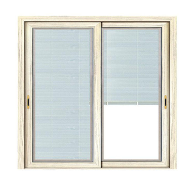 Puerta de vidrio con bordes con manijas de sellado de EPDM/PVC, bisagras/cerraduras y accesorios